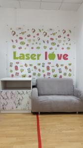 Фотография Laser Love 2