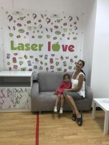 Фотография Laser Love 0