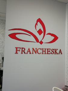 Фотография Франческа 1