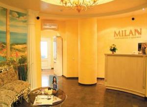 Фотография Клуб красоты и здоровья SPA Milann 1