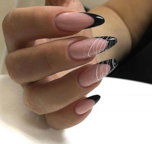 Фотография Print nails 0