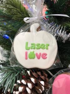 Фотография Laser Love 1