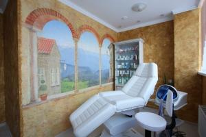 Фотография Клуб красоты и здоровья SPA Milann 0