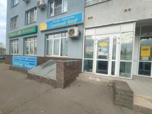 Фотография Солнечный ветер 3
