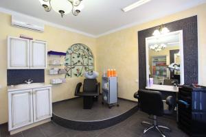 Фотография Клуб красоты и здоровья SPA Milann 3