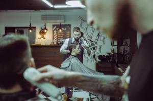 Фотография Breely Barbershop 4