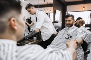 Фотография Breely Barbershop 2