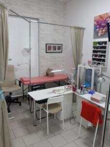 Фотография Nail Studio Beresneva 2