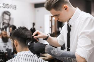 Фотография Breely Barbershop 5