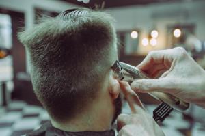 Фотография Breely Barbershop 1