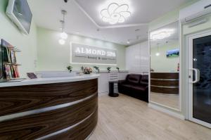 Фотография AlmondSPA 4