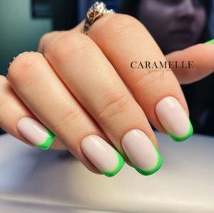 Фотография Caramelle 4