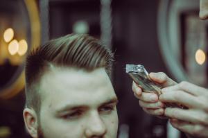 Фотография Breely Barbershop 5