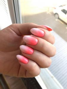 Фотография Borovkova nails studio 3