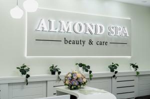 Фотография AlmondSPA 3