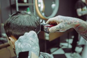 Фотография Breely Barbershop 0