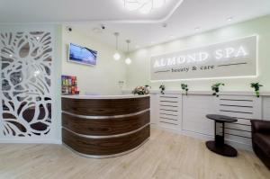 Фотография AlmondSPA 3