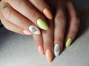 Фотография Студия маникюра и педикюра 0
