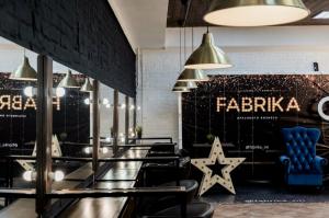Фотография Fabrika красивого бизнеса 1