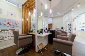 Фотография AlmondSPA 5
