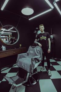 Фотография Breely Barbershop 3