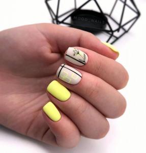 Фотография MOOD NAILS 1