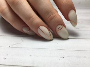 Фотография Borovkova nails studio 2