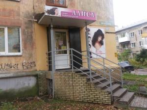 Фотография Алиса 4