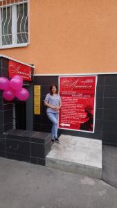 Фотография Аннабель 0