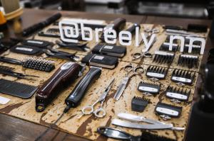 Фотография Breely Barbershop 0