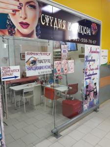 Фотография Nail Studio Beresneva 0