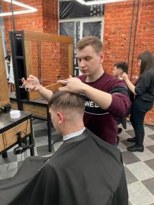 Фотография Imperio Barbershop 3