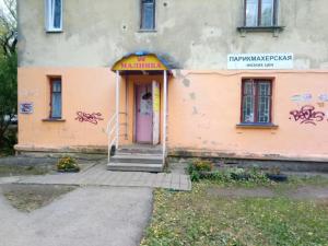 Фотография Малинка 2