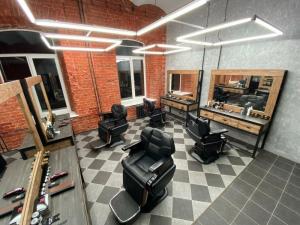 Фотография Imperio Barbershop 0