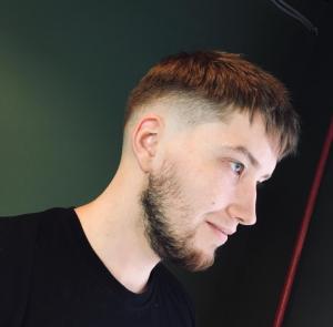 Фотография Барбершоп Sam 2