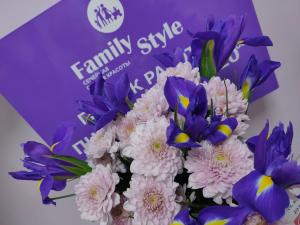 Фотография Family Style 3
