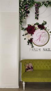 Фотография Fresh nail 2