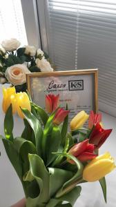 Фотография Лазерная эпиляция. Салон "KS". 5
