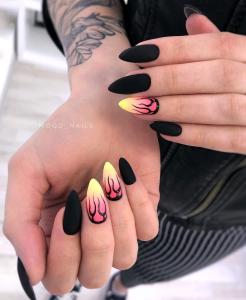 Фотография MOOD NAILS 5