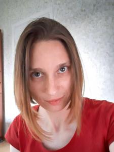 Фотография Ева 5