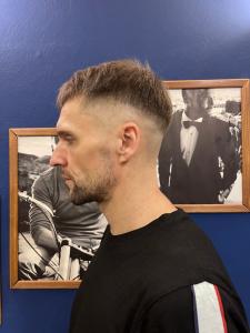 Фотография Gentleman 4