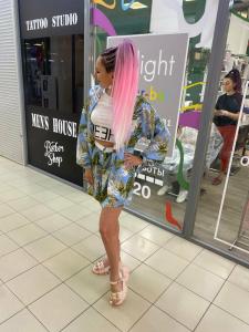 Фотография Delight color-bar 5