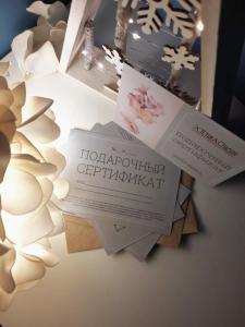 Фотография ЭстетикаСтудия 2