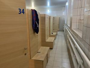 Фотография Нижегородская Баня 4