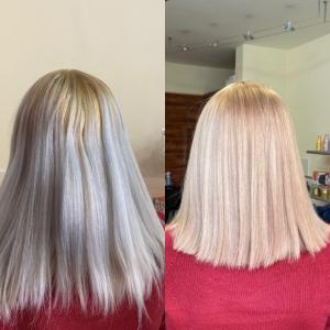 Фотография Stylist Belyakova 5
