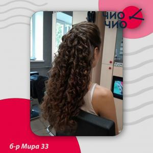 Фотография Чио Чио 5