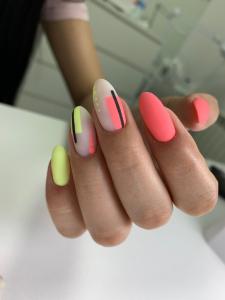 Фотография Отражение 5