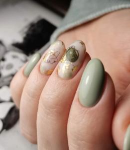 Фотография Fresh nail 5