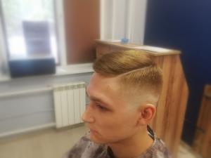 Фотография Gentleman 5
