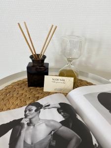 Фотография Nude Nail 5